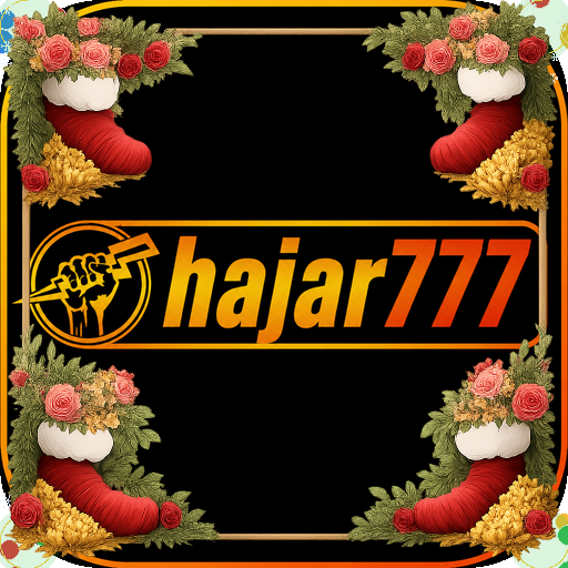 hajar777 — mitra unggulan
