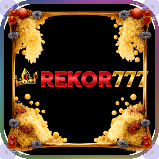 rekor777 — mitra unggulan
