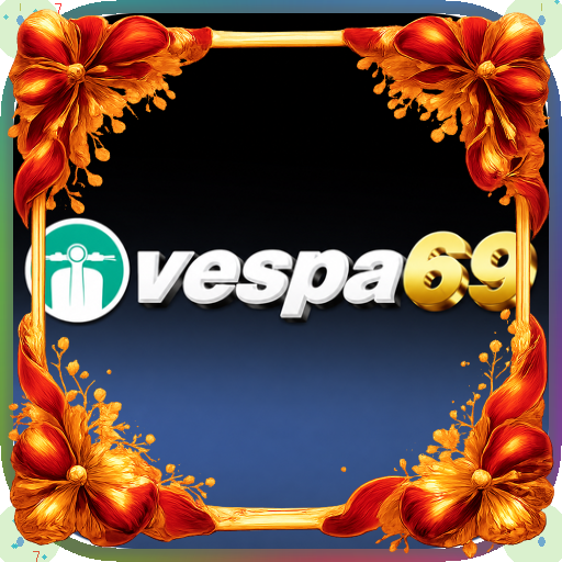 vespa69 — mitra unggulan